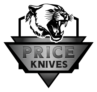 Price Knives Logo