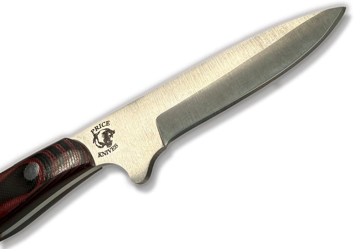 detailed photo of a Price Knife
